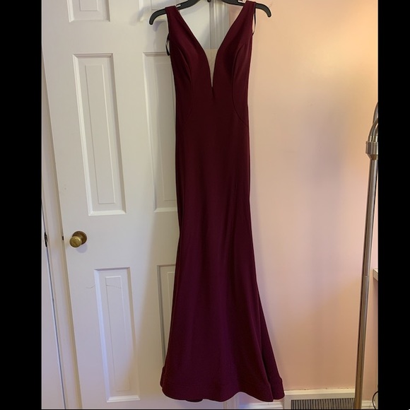 Xscape Prom/ Formal Dress - Picture 1 of 10